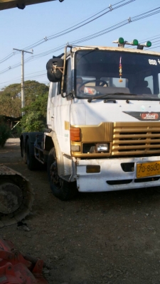 หัวลากพร้อมหางเซมิดัมพ์3คานยัดลงเล่มแล้ว