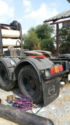 หัวลากพร้อมหางเซมิดัมพ์3คานยัดลงเล่มแล้ว