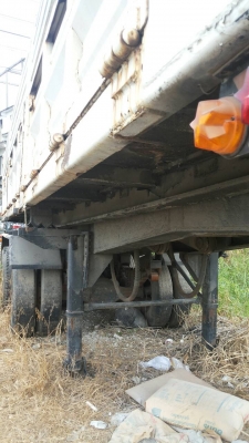 หัวลากพร้อมหางเซมิดัมพ์3คานยัดลงเล่มแล้ว