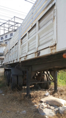 หัวลากพร้อมหางเซมิดัมพ์3คานยัดลงเล่มแล้ว