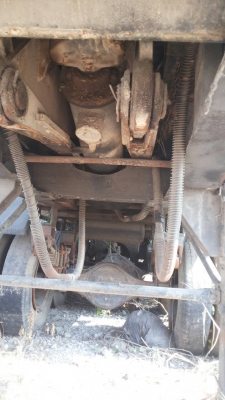 หัวลากพร้อมหางเซมิดัมพ์3คานยัดลงเล่มแล้ว