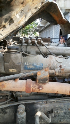 หัวลากพร้อมหางเซมิดัมพ์3คานยัดลงเล่มแล้ว