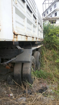 หัวลากพร้อมหางเซมิดัมพ์3คานยัดลงเล่มแล้ว