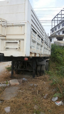 หัวลากพร้อมหางเซมิดัมพ์3คานยัดลงเล่มแล้ว