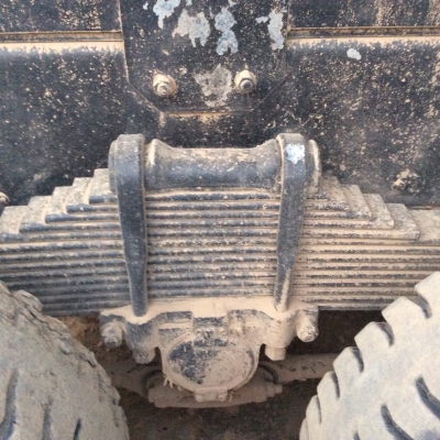 Isuzu rocky240 นางฟ้าแท้สภาพสวย