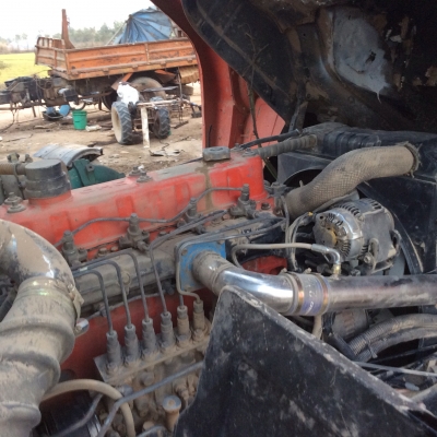 Isuzu rocky240 นางฟ้าแท้สภาพสวย