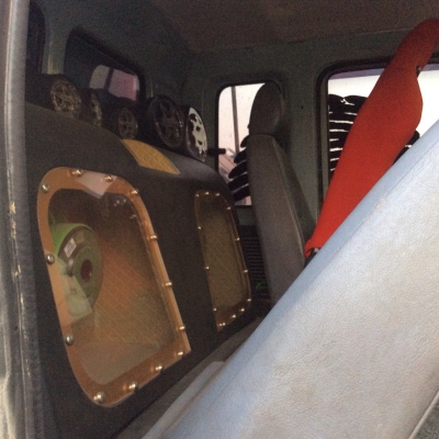 Isuzu rocky240 นางฟ้าแท้สภาพสวย