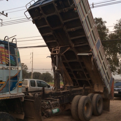 Isuzu rocky240 นางฟ้าแท้สภาพสวย