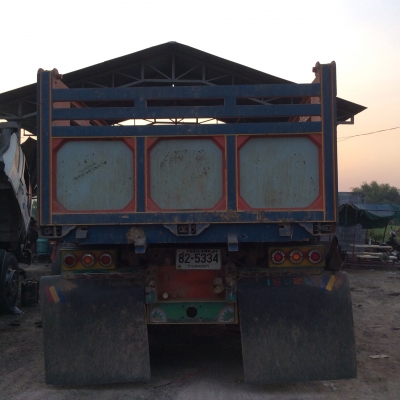 Isuzu rocky240 นางฟ้าแท้สภาพสวย