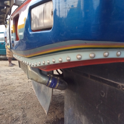 Isuzu rocky240 นางฟ้าแท้สภาพสวย