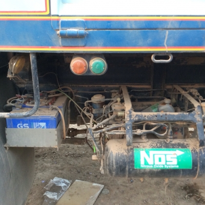 Isuzu rocky240 นางฟ้าแท้สภาพสวย