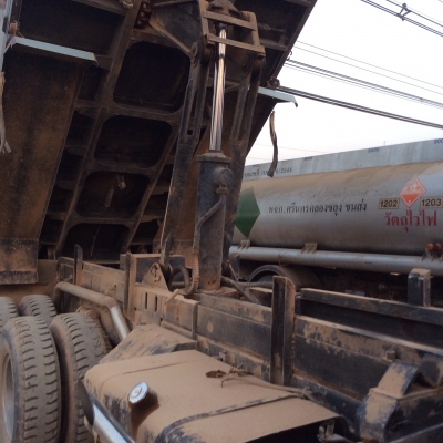 Isuzu rocky240 นางฟ้าแท้สภาพสวย