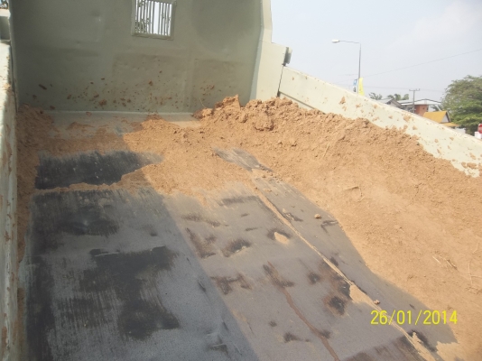 ขาย HINO FC 120 แรง พ.พาวเวอร์ แอร์ ดั๊มไฟฟ้า ทะเบียนดี ภาษีเต็ม จัดไฟแแนนท์ได้ 4 แสนบาท