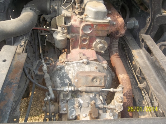 ขาย HINO FC 120 แรง พ.พาวเวอร์ แอร์ ดั๊มไฟฟ้า ทะเบียนดี ภาษีเต็ม จัดไฟแแนนท์ได้ 4 แสนบาท