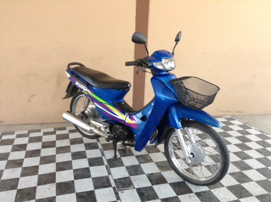 ขาย!!!ซื้อคันนี้โอนให้พร้อมคับ เวฟ110 ปี44 รถเครื่องดีคับ มีเล่มทะเบียนครบ