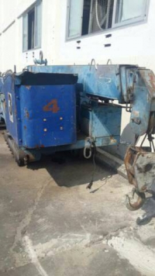 เครน5ตัน