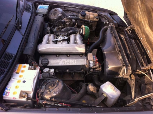 ขายBMW E30 4ประตู เครื่องเดิมM40 ติดแก็ส 59000 ขายBMW E30 4ประตู เครื่องเดิมM40 ติดแก็ส 59000