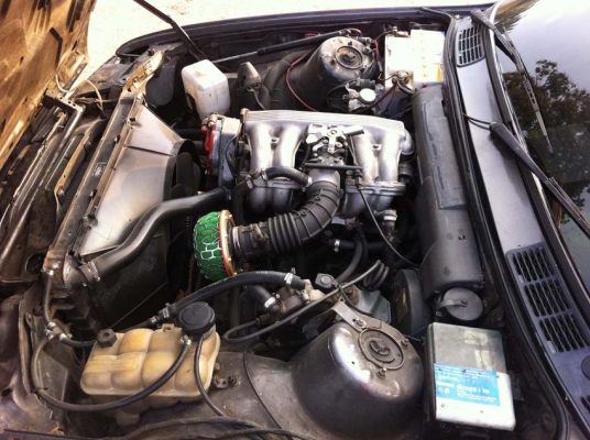 ขายBMW E30 4ประตู เครื่องเดิมM40 ติดแก็ส 59000 ขายBMW E30 4ประตู เครื่องเดิมM40 ติดแก็ส 59000