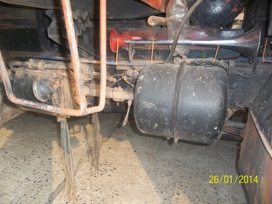 ขายดั๊ม HINO 505 117 แรง พ.ธรรมดา แอร์ เฟืองท้ายISUZU ทะเบียนดี ภาษีเต็ม เอกสารพร้อมโอน