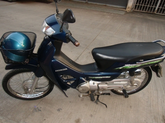 ขาย Honda dream 125 สีเขียว ธ.ค ปี49 เจ้าของขายเอง ขาย Honda dream 125 สีเขียว ธ.ค ปี49 เจ้าของขายเอง