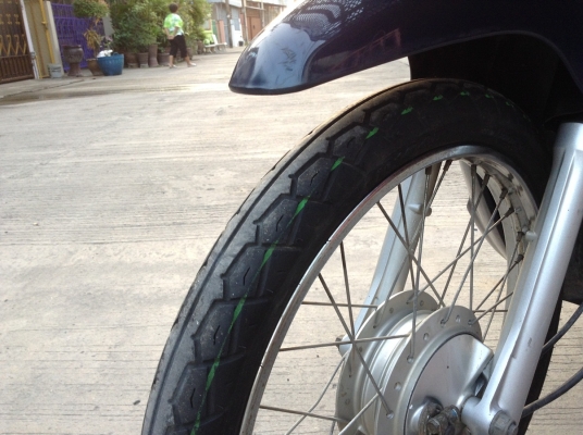 ขาย Honda dream 125 สีเขียว ธ.ค ปี49 เจ้าของขายเอง ขาย Honda dream 125 สีเขียว ธ.ค ปี49 เจ้าของขายเอง