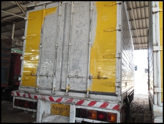 ฮีโน่ 3H ตู้แห้ง