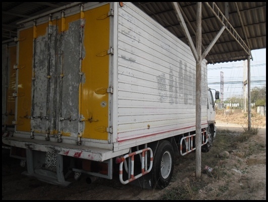 ฮีโน่ 3H ตู้แห้ง