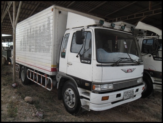 ฮีโน่ 3H ตู้แห้ง