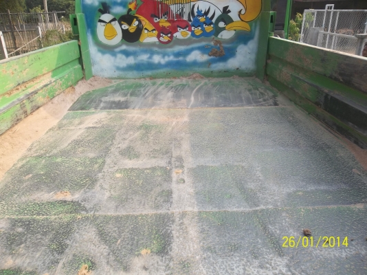 ขาย ดั๊ม FUSO 165แรง พ.พาวเวอร์ แอร์มี ดั๊ม6ตัน ยางหน้าใหม่ สภาพสวย ทะเบียนเต็ม