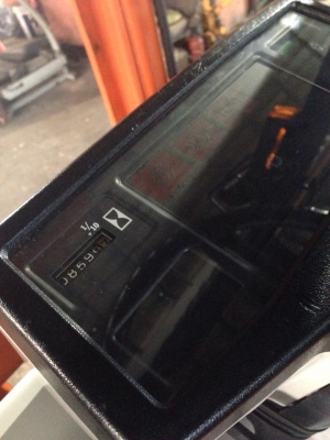 ขาย ฟอล์คลิฟต์ 2.0 ตัน  TOYOTA 5FG20  เสา 4 เมตร ฮิ้งฟอล์ค