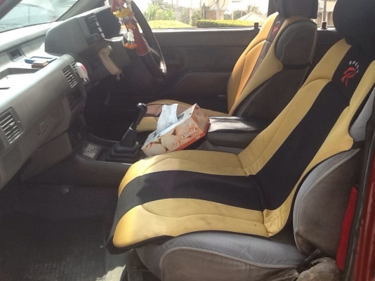 ISUZU สเตชั่นวาก้อน สวยงาม ราคาถูก ISUZU สเตชั่นวาก้อน สวยงาม ราคาถูก