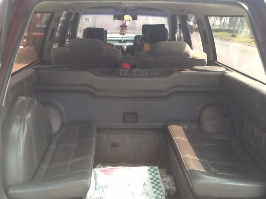 ISUZU สเตชั่นวาก้อน สวยงาม ราคาถูก ISUZU สเตชั่นวาก้อน สวยงาม ราคาถูก