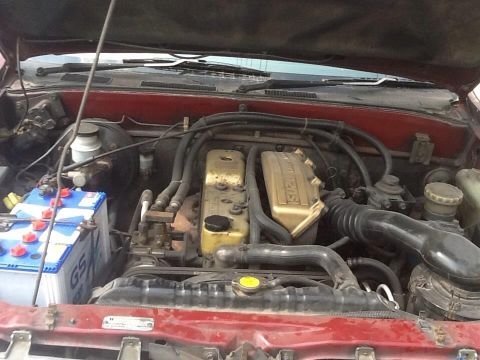 ISUZU สเตชั่นวาก้อน สวยงาม ราคาถูก ISUZU สเตชั่นวาก้อน สวยงาม ราคาถูก