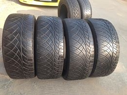 ขายยาง NITTO NT420S  265-50-20  ปี10 ดอกหนา ถูกๆครับ