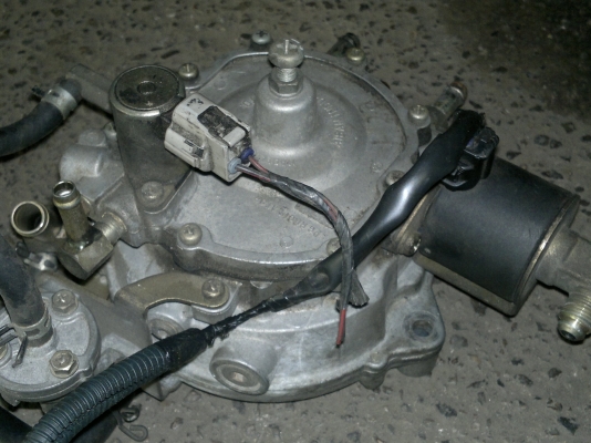 หม้อต้มแก๊ส TOYOTA LPG