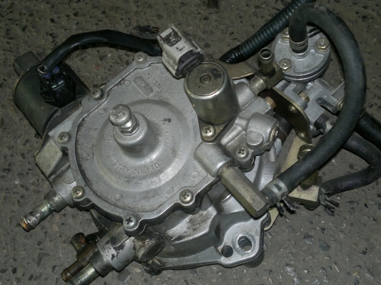 หม้อต้มแก๊ส TOYOTA LPG