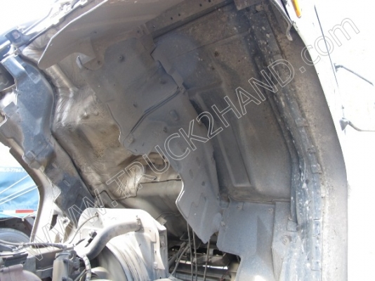 รถบรรทุก 10 ล้อ ยี่ห้อ ISUZU DECA รุ่น FVM 230 แรงม้า (มีทั้งหมด 20 คัน)