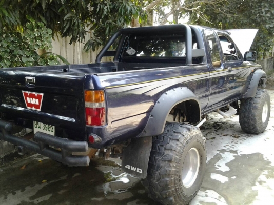 ขายออฟโรดหล่อๆบึกๆ ขายออฟโรดหล่อๆบึกๆ