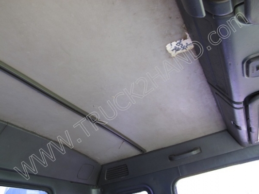 รถบรรทุก 10 ล้อ ยี่ห้อ ISUZU รุ่น FXZ 270 แรงม้า พร้อมหาง