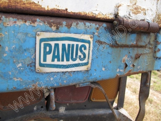 รถบรรทุก 10 ล้อ ยี่ห้อ ISUZU รุ่น FXZ 270 แรงม้า พร้อมหาง