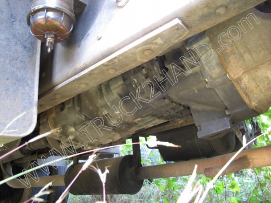 รถบรรทุก 10 ล้อ ยี่ห้อ ISUZU รุ่น FXZ 270 แรงม้า พร้อมหาง