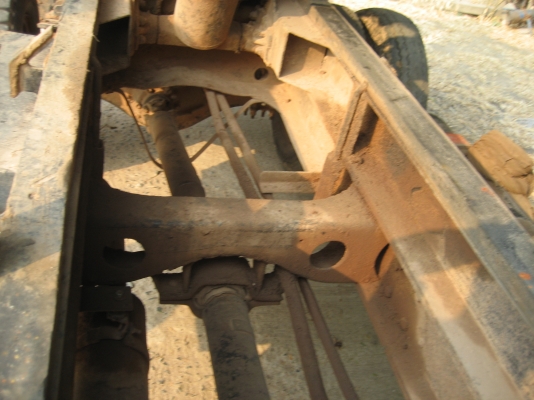 ขายดัมพ์ hino 505