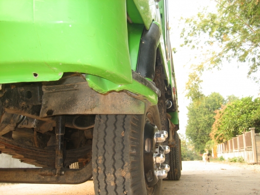 ขายดัมพ์ Mitsubishi 165 แรง  750,000 --วันนี้ เท่านั้น