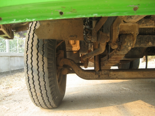 ขายดัมพ์ Mitsubishi 165 แรง  750,000 --วันนี้ เท่านั้น