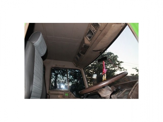 ขายดัมพ์ Mitsubishi 165 แรง  750,000 --วันนี้ เท่านั้น