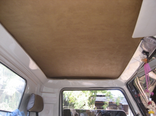 ขายดัมพ์ Hino FB