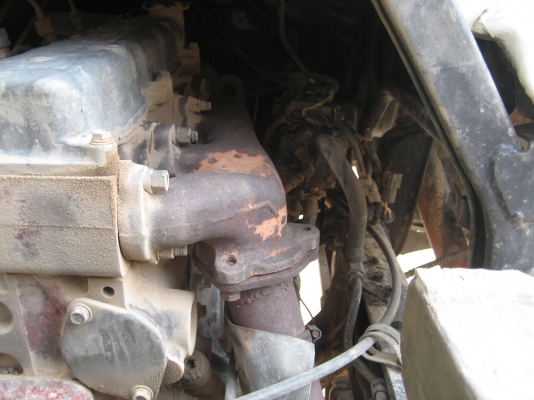 ขายดัมพ์ Hino FB