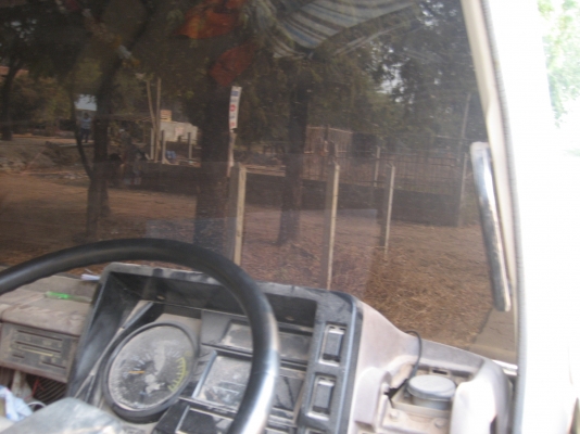 ขายดัมพ์ Hino FB