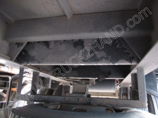 รถบรรทุก 10 ล้อ ยี่ห้อ ISUZU รุ่น DECA รุ่น FXZ 270 แรงม้า พร้อมหางสามมิตร (มีทั้งหมด 5 คัน) รถบรรทุก 10 ล้อ ยี่ห้อ ISUZU รุ่น DECA รุ่น FXZ 270 แรงม้า พร้อมหางสามมิตร (มีทั้งหมด 5 คัน)