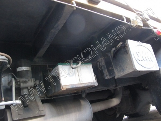 รถบรรทุก 10 ล้อ ยี่ห้อ ISUZU รุ่น DECA รุ่น FXZ 270 แรงม้า พร้อมหางสามมิตร (มีทั้งหมด 5 คัน) รถบรรทุก 10 ล้อ ยี่ห้อ ISUZU รุ่น DECA รุ่น FXZ 270 แรงม้า พร้อมหางสามมิตร (มีทั้งหมด 5 คัน)